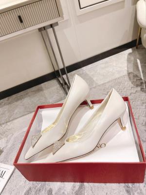 wholesale quality valentino shoes model no. 85